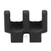 Rear Upper Link Riser Mount CNC Aluminum Alloy Improved Suspension