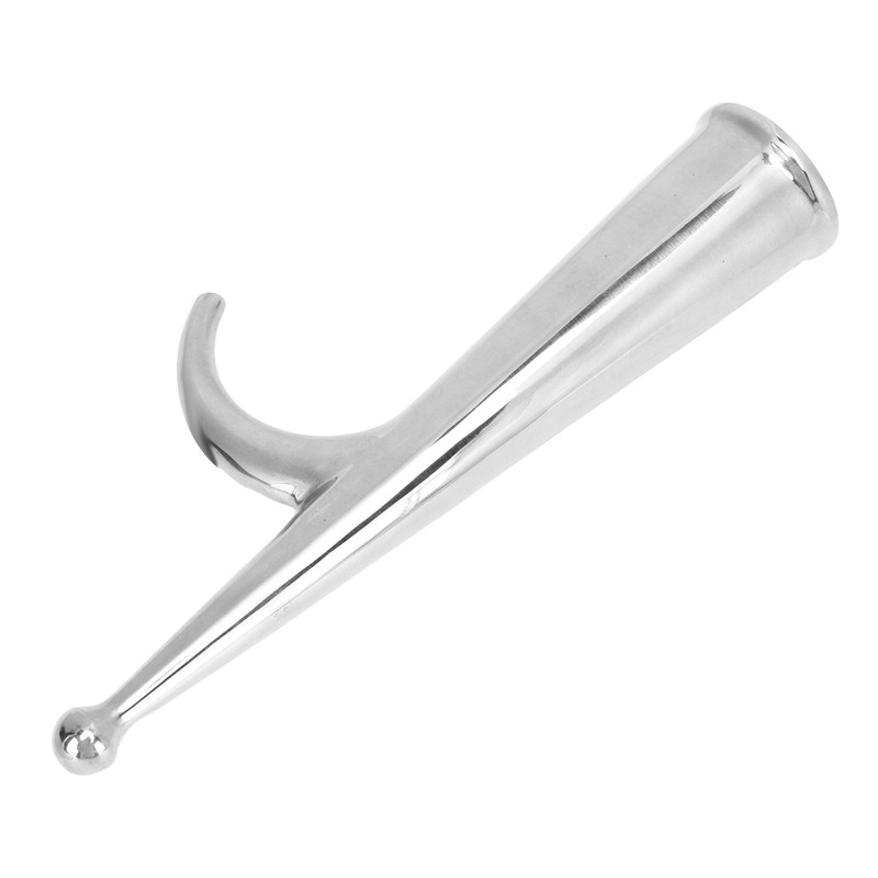28mm Marine Boat Hook Head Professional 316 Stainless Steel Boat