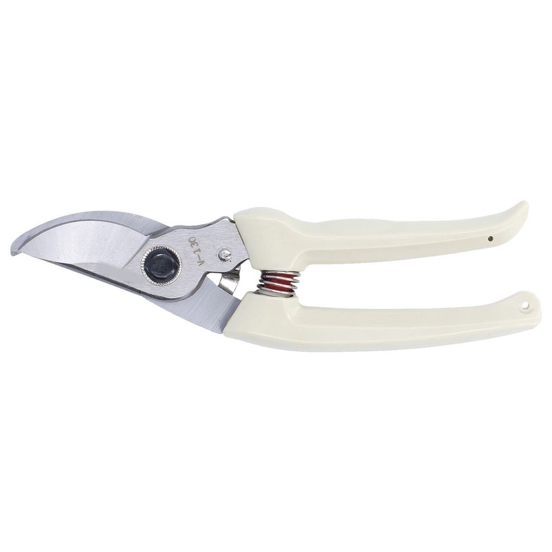 0.9 Inch Garden Hand Shears, Garden Shears, Steel Garden Shears,
