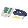 RJ45 Crimping Tool Kit Terminal Crimper Wire Terminals Crimping Tool