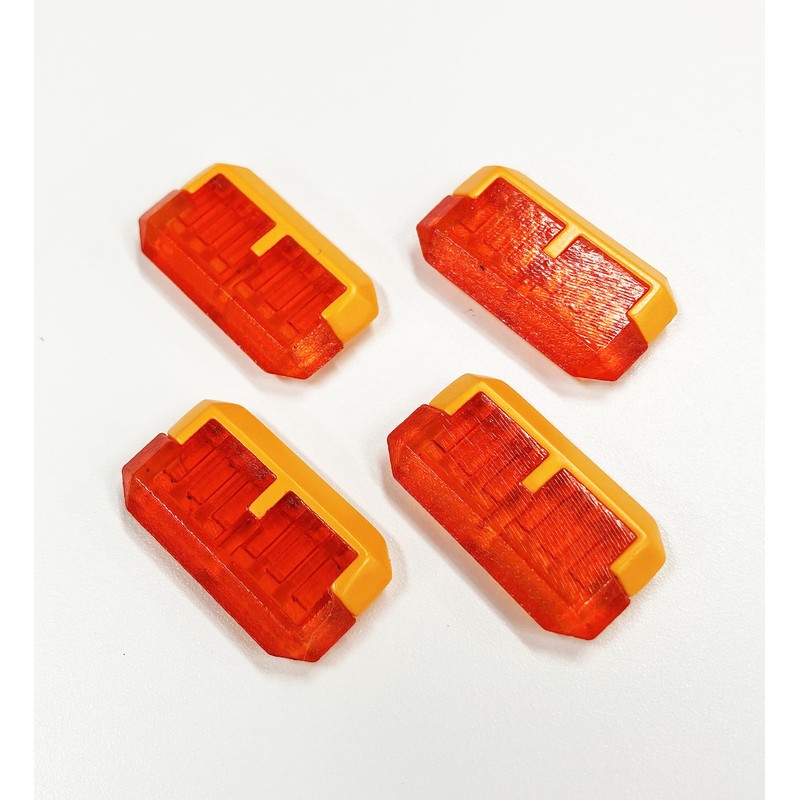 MegaHouse Number Build Board Game