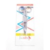 Cynamed - 1 Ea Premium German Electrician's Scissors for Heavy