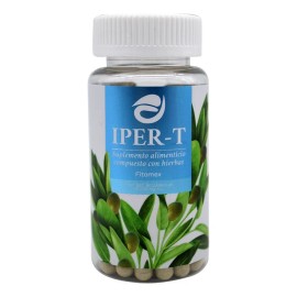 Iper T Fitomex Sabor Sin Sabor