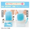 MEIDAI Fluffy Towel, Absorbs Mess Water, Cherry, Soft Towel, Superb