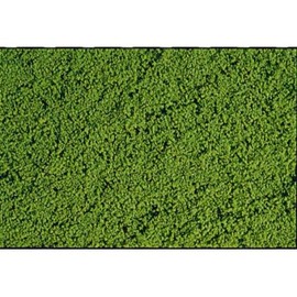 Heki 1611 Micro Pile - Medium Green