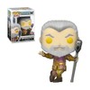 Pop 587 The Elder Scrolls V Skyrim Sheogorath with Wabbajack