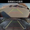 Pioneer ND-BC300 Rear Camera for Easy Navigation (AVIC-RQ920-DC, etc.), HD