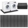 Anti Vibration Mat for Washing Machine, 68"x 29.5"x 6mm Foldable