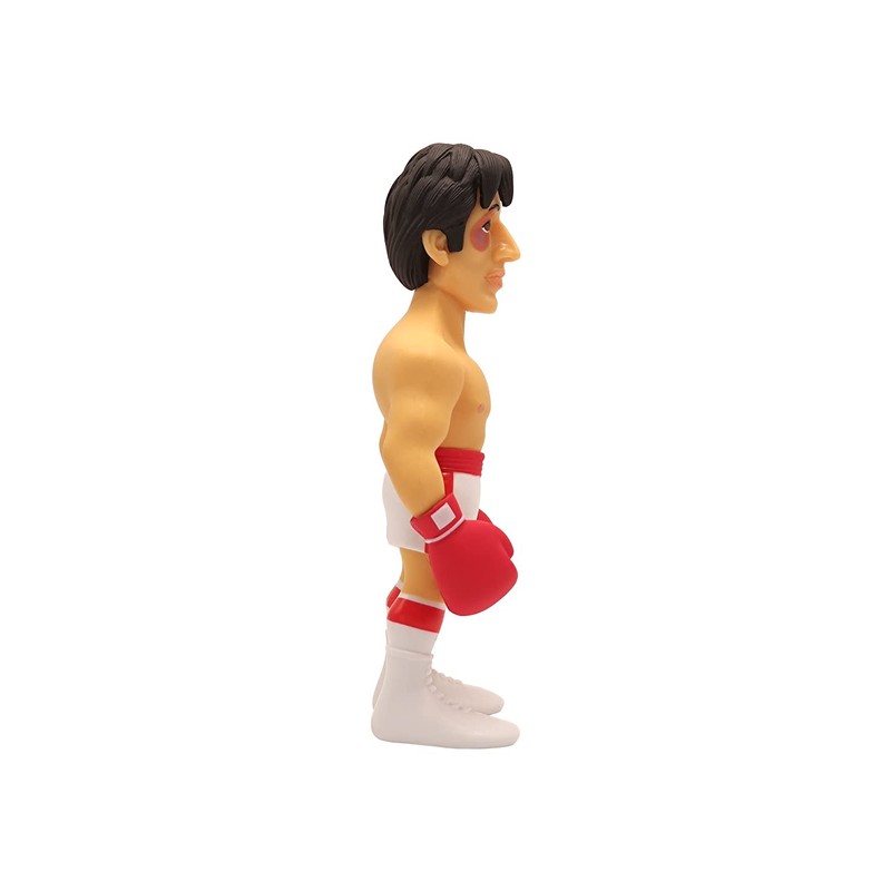 MINIX Collectible Figurines, Rocky - Rocky, 12 cm Collectible Figure,