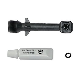 Outlet Connection for Kärcher K2 Pressure Washer 4.063-914.0