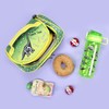 Fringoo - Dinosaur Lunch Time - Kids Water Bottle with