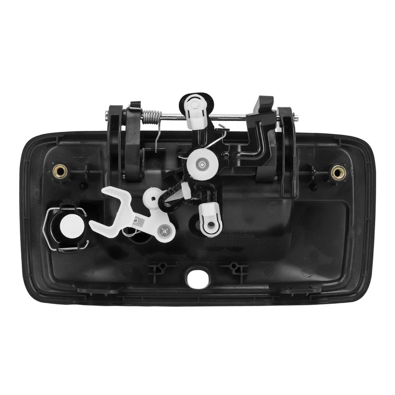 Car Tailgate Handle, Car Tailgate Handle with Camera Hole 23448681