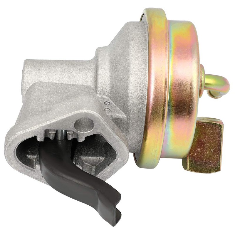 OCPTY High Performance Replacement Mechanical Fuel Pump for Chevy 366