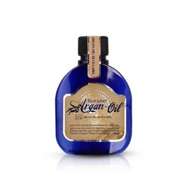 Parkjun Beauty Lab Blue Label Argan Hair Oil Essence 120ml / 박준뷰티랩 블루라벨 아르간 헤어 오일 에센스 120ml