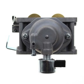Beautycom CARBURETOR FOR KAWASAKI FX730V FIT 23.5HP 4 Stroke ENGINE 15004-7082 CARB+GASKET