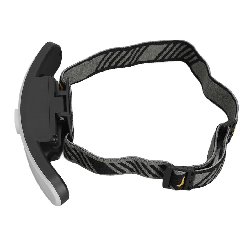 Eyelash Extension Headlamp Adjustable Professional Portable Lash Extension Grafting Headlamp