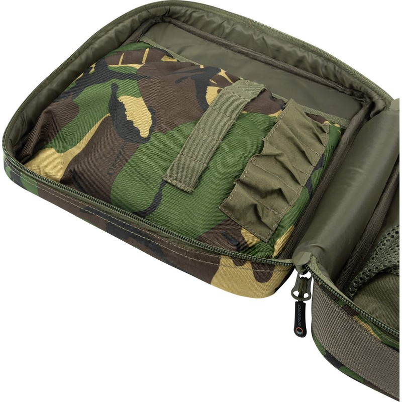 SPEERO Cutlery Plate Pan Pouch DPM