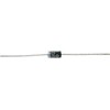 LITTELFUSE P6KE16CA TVS DIODE, 600W, 16V, DO-15 (5 pieces) by Littelfuse