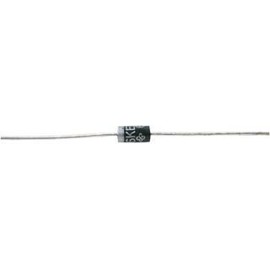 LITTELFUSE P6KE16CA TVS DIODE, 600W, 16V, DO-15 (5 pieces) by Littelfuse