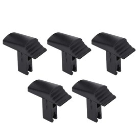 Replacement Telescopic Extension Ladder Lock, 5Pcs Telescopic Ladder Switch Lift Ladder Universal Switch Replacement Accessories