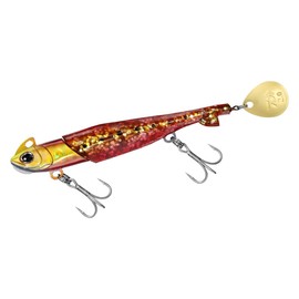 DAIWA SB Rodem R Blade - 14g Burning Gold Sardine Lure
