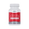 Omax3 HydroCurc Turmeric Curcumin Softgels – Highly Bioavailable, Nanoparticle Potency