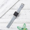LEEFOX Compatible with Blaze Bands, Large Small Accessories Replacement Wristbands