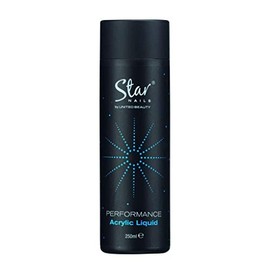 Star Nails Performance Acrylic Liquid 250ml - ST21751