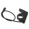 Thumb Throttle Electric Bicycle Thumb Accelerator Bike Speed Control Finger