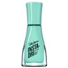 Sally Hansen Insta-Dri Nail Polish 510 Gain Mo-Mint-Um
