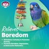 Super Bird Creations SB1095 - Seagrass Wafers Bird Toy for