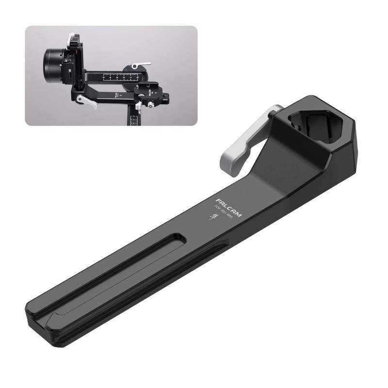 For DJI Ulanzi Falcam F38 Quick Release for DJI RS