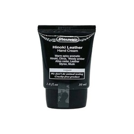 Flevoir Hand Cream Hinoki Leather 30ml x3SET(SH) / 플르부아 핸드크림 히노끼레더 30ml x3SET(SH)