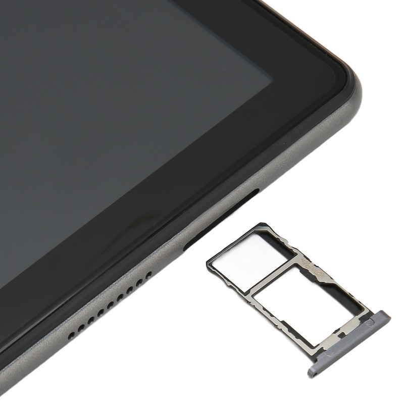 10.1in Tablet 6GB RAM 128GB ROM 4G Network Call for