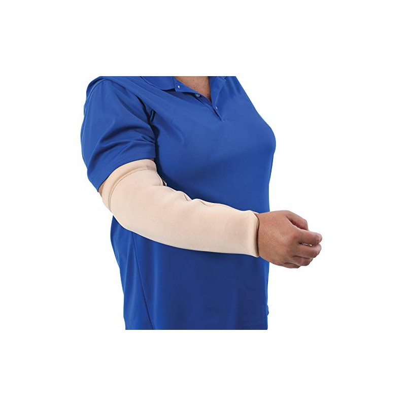DermaSaver, Full Arm, Medium