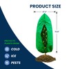 SCRUBIT Plant Covers Freeze Protection, 47.2" W x 70.8" H