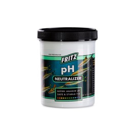 Fritz Aquatics pH Neutralizer for Fresh Water Aquariums