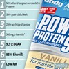 Body Attack Power Protein 90 - Low Fat - 85%
