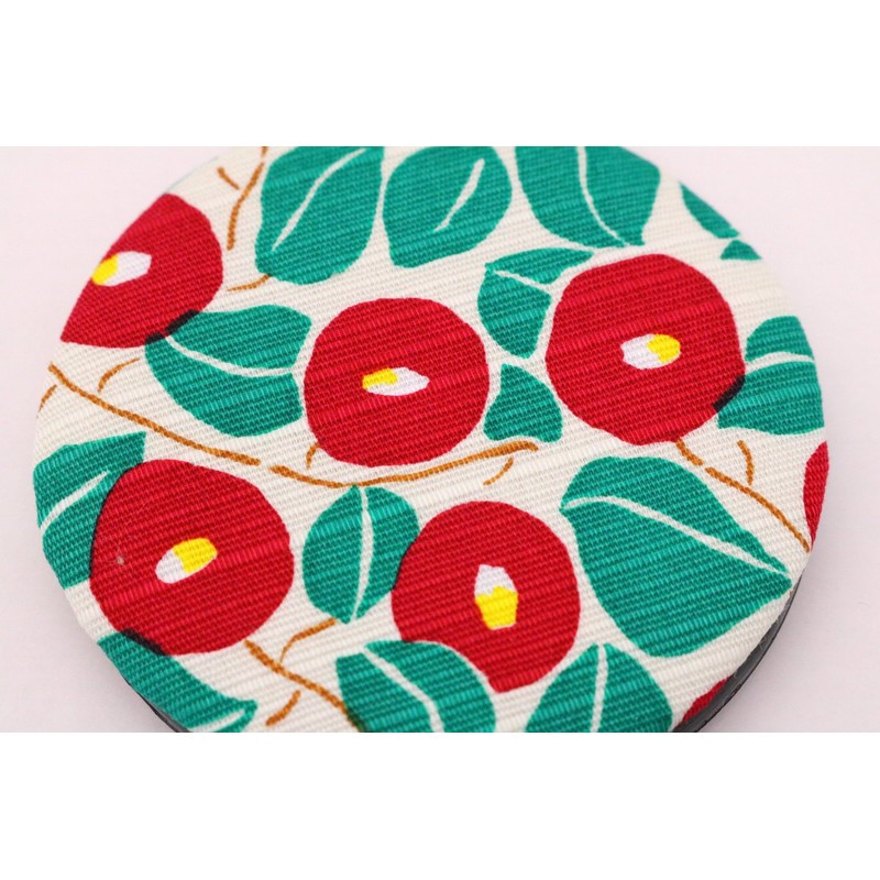 京 佑 手鏡 Dream Double 8 X/1 X/10 cm