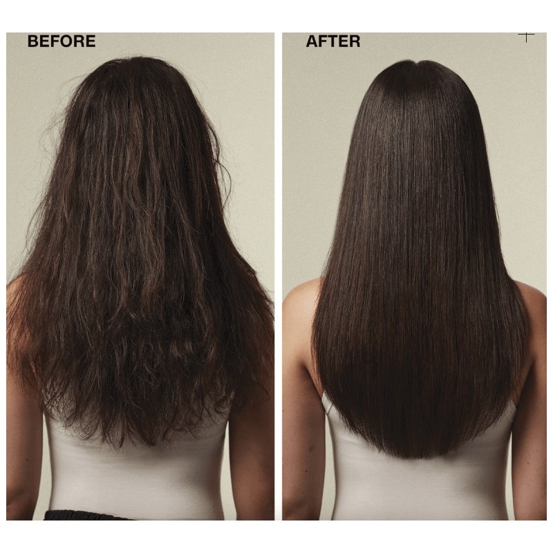 Paul Mitchell Smooth Straight Works Serum Gel 150ml