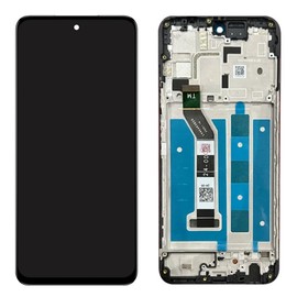 LCD Screen Replacement Touch Display Digitizer Assembly for Motorola Moto G Power 2024 XT2415 XT2415-1 6.7"