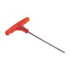 Utoolmart T Handle Allen Wrench 3mm Metric S2 Steel T-Handle