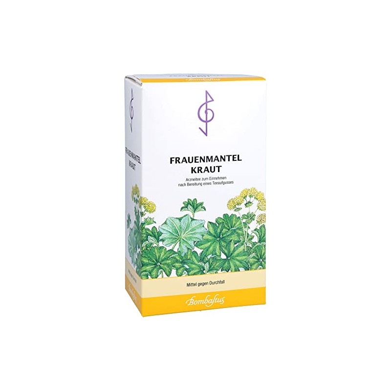 Frauenmantel Herb Tea 50 g