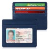 Fintie Slim Minimalist Front Pocket Wallet, RFID Blocking Credit Card