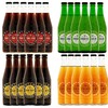 Boylan - Regular Soda Variety Pack - 12 oz (24