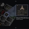 BIGTREETECH EBB 36 CAN V1.2, Shield for Connecting Clipper Extension