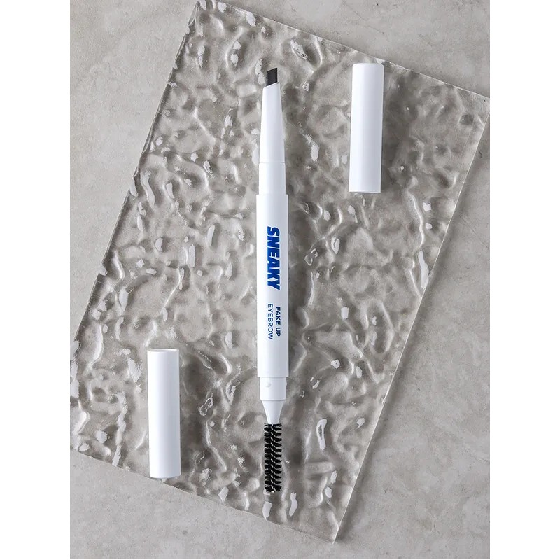 스니키 Sneaky Fake Up Eyebrow Black 0.25g