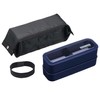 Easy Care 3-Way Slim Lunch Box (with Cooling Bag)