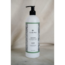 IZAPA Jade Maya Shampoo 480ml con Extracto de Nopal Hidratante