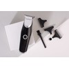Silver Bullet Mighty Mini Trimmer Cord/Cordless